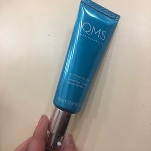 QMS Medicosmetics Active Glow Tinted Moisturizer